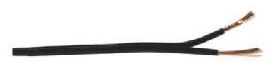 Акустический кабель 2x0.75 NYFAZ