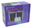 Громкоговоритель C-60A active (пара)