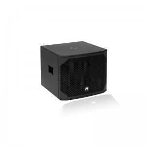 Сабвуфер AZX-118A PA