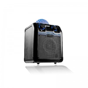 Мобильная аудиосистема BeatRevel S