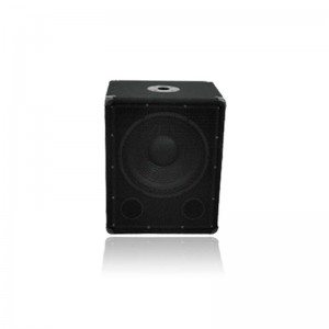Сабвуфер BX-1250 Subwoofer