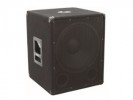 Сабвуфер BX-1550 Subwoofer