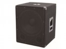 Сабвуфер BX-1550 Subwoofer