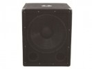 Сабвуфер BX-1550 Subwoofer