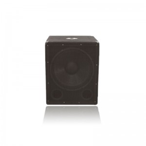 Сабвуфер BX-1550 Subwoofer