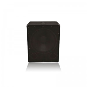 Сабвуфер BX-1850 Subwoofer