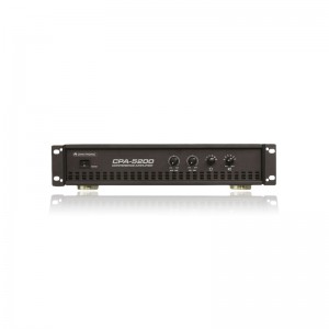 Конференц-платформа CPA-5200