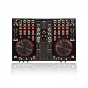 Контроллер DDC-2000 Controller incl. VDJ