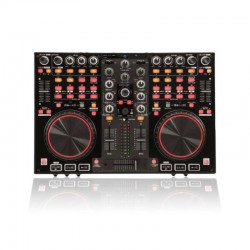 Контроллер DDC-2000 Controller incl. VDJ