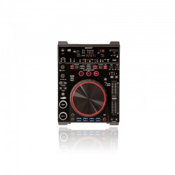 Плеер-контроллер DJS-2000 DJ