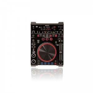 Плеер-контроллер DJS-2000 DJ