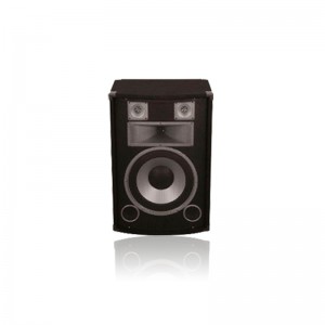 Акустическая система DS-123 MK2