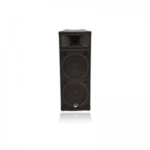 Акустическая система FNE-215 2-way speaker