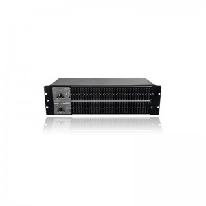 Эквалайзер GEQ-2310XL