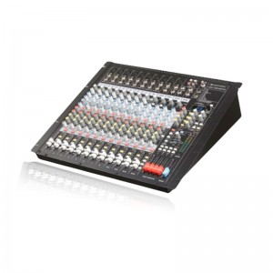 Микшер LMC-2642FX USB