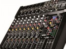 Микшер LRS-1624FX USB 