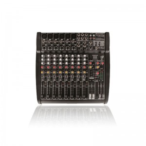 Микшер LRS-1624FX USB