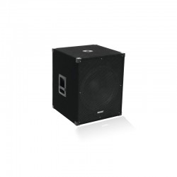 Сабвуфер MagiCarpet-181A MK2