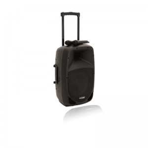 Портативная аудиосистема MES-12BT2