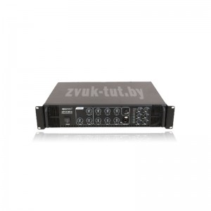 Микшер-усилитель MPVZ-6 PA