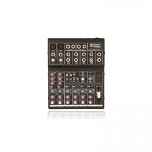 Микшер MRS-1202USB