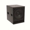 Сабвуфер PAS-151A PRO-DSP 