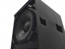 Сабвуфер PAS-151A PRO-DSP 