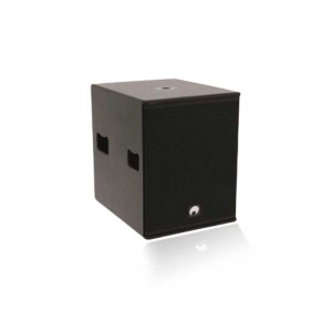 Сабвуфер PAS-151A PRO-DSP