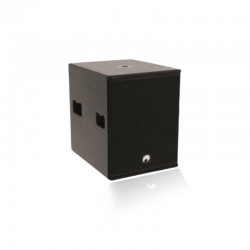 Сабвуфер PAS-151A PRO-DSP