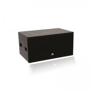 Сабвуфер PAS-152 PRO