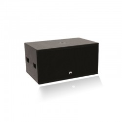 Сабвуфер PAS-152 PRO