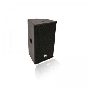 Акустическая система PAS-212+ 2-way top