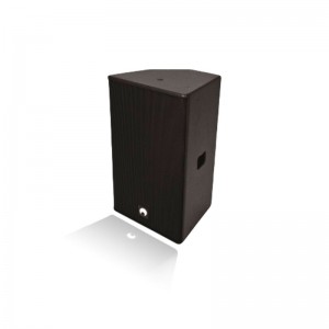 Акустическая система PAS-215PRO 2-Way Top