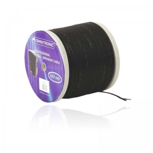 Акустический кабель 2x0.75 NYFAZ