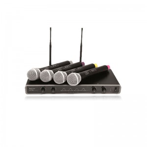 Радиомикрофон UHF-104