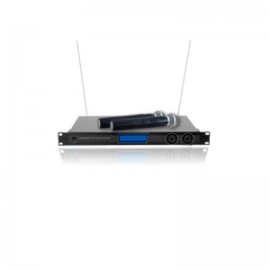 Радиомикрофон VHF-450