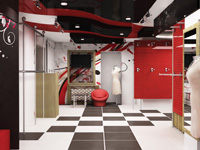 Фоновая музыка - как элемент мерчендайзинга