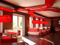 Как подобрать звуковое оборудование для магазина, бара, ресторана?