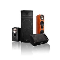 Акустические системы