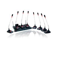 Конференц-системы