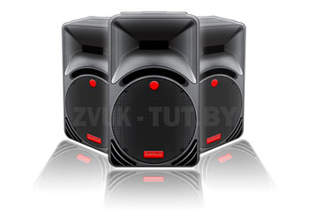 Акустические системы