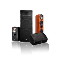 Акустические системы