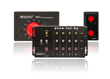 Прочее оборудование