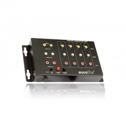 Переключатель AVS-402