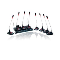 Конференц-системы