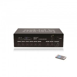 Микшер-усилитель CP-P PA