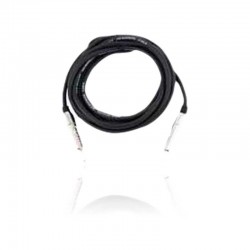 Джек-кабель 2 х Jack стерео