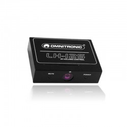 Регулятор громкости LH-125 IR