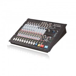 Микшер LMC-2022FX USB