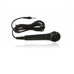 Динамический микрофон M-22